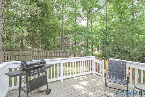 Tiny photo for 14713 Ridge Point Drive, Midlothian, VA 23112 (MLS # 2610151)