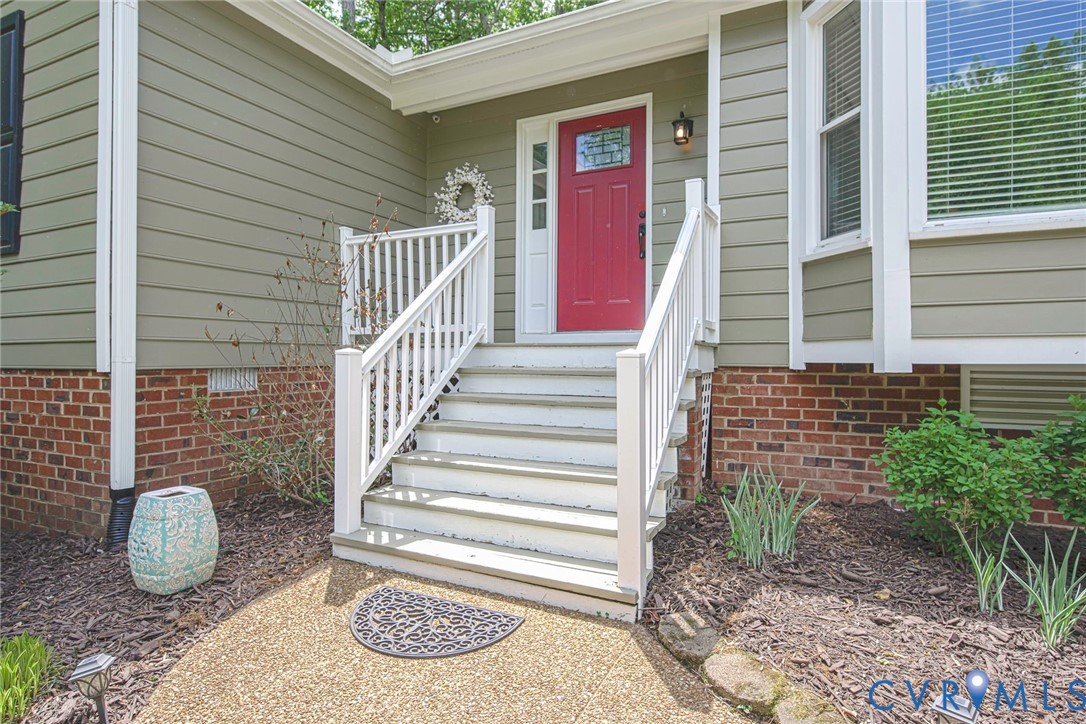 14713 Ridge Point Drive