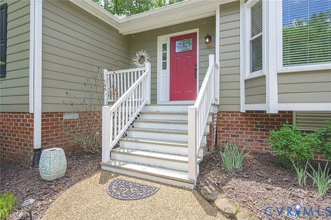 Tiny photo for 14713 Ridge Point Drive, Midlothian, VA 23112 (MLS # 2610151)