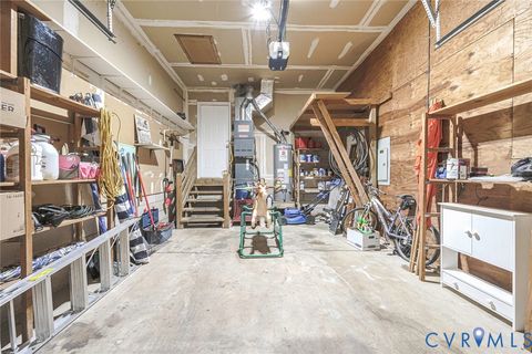 Tiny photo for 14713 Ridge Point Drive, Midlothian, VA 23112 (MLS # 2610151)