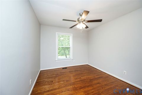 Tiny photo for 14713 Ridge Point Drive, Midlothian, VA 23112 (MLS # 2610151)