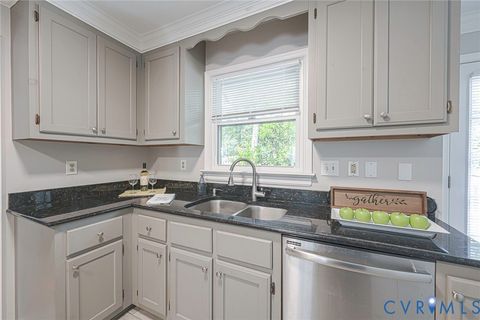 Tiny photo for 14713 Ridge Point Drive, Midlothian, VA 23112 (MLS # 2610151)