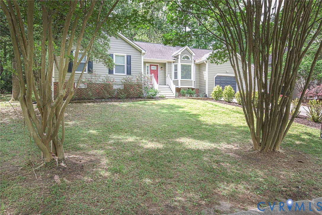 14713 Ridge Point Drive