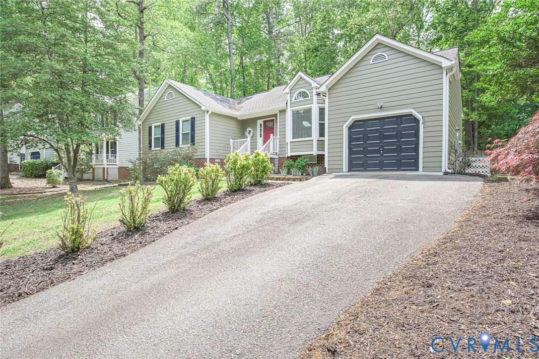 14713 Ridge Point Drive