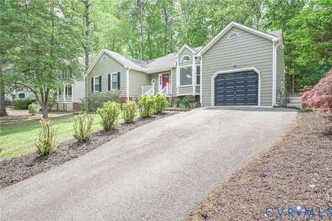 Tiny photo for 14713 Ridge Point Drive, Midlothian, VA 23112 (MLS # 2610151)