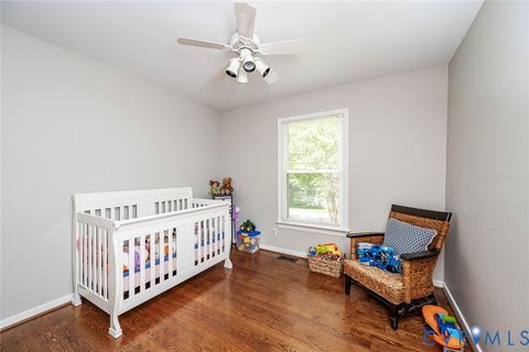 Tiny photo for 14713 Ridge Point Drive, Midlothian, VA 23112 (MLS # 2610151)