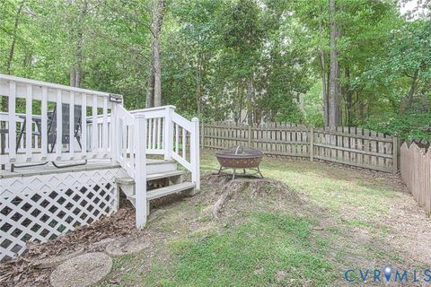 Tiny photo for 14713 Ridge Point Drive, Midlothian, VA 23112 (MLS # 2610151)