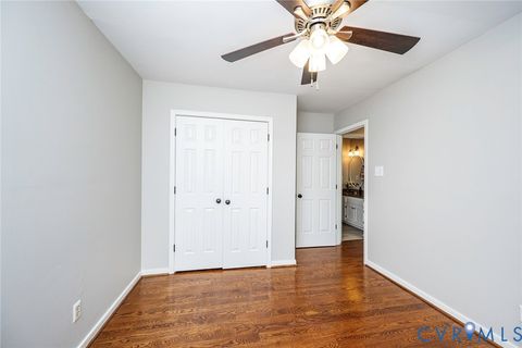 Tiny photo for 14713 Ridge Point Drive, Midlothian, VA 23112 (MLS # 2610151)