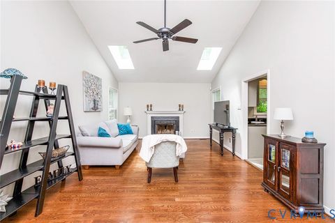 Tiny photo for 14713 Ridge Point Drive, Midlothian, VA 23112 (MLS # 2610151)