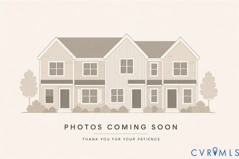Photo of 7511 Willow Crossing Terrace, Henrico, VA 23228 (MLS # 2617197)