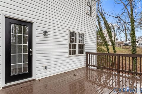 Tiny photo for 8090 Kiwi Lane, Mechanicsville, VA 23111 (MLS # 2603859)