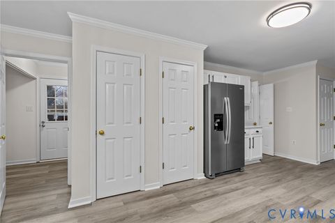 Tiny photo for 8090 Kiwi Lane, Mechanicsville, VA 23111 (MLS # 2603859)