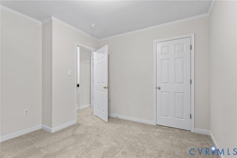 Tiny photo for 8090 Kiwi Lane, Mechanicsville, VA 23111 (MLS # 2603859)