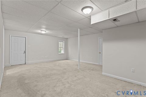 Tiny photo for 8090 Kiwi Lane, Mechanicsville, VA 23111 (MLS # 2603859)