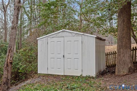 Tiny photo for 8090 Kiwi Lane, Mechanicsville, VA 23111 (MLS # 2603859)