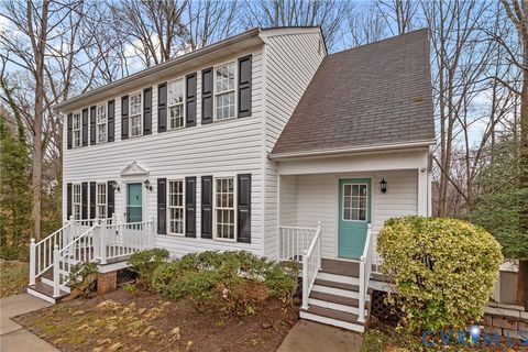 Tiny photo for 8090 Kiwi Lane, Mechanicsville, VA 23111 (MLS # 2603859)