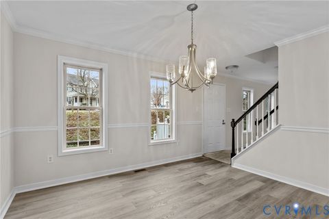 Tiny photo for 8090 Kiwi Lane, Mechanicsville, VA 23111 (MLS # 2603859)