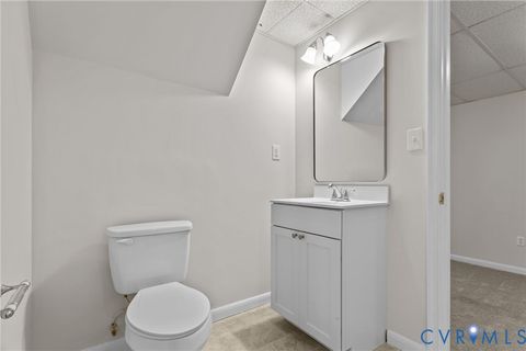 Tiny photo for 8090 Kiwi Lane, Mechanicsville, VA 23111 (MLS # 2603859)