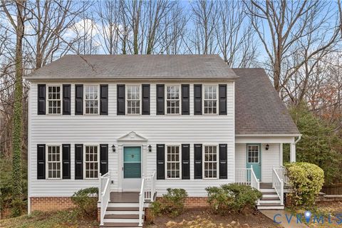 Tiny photo for 8090 Kiwi Lane, Mechanicsville, VA 23111 (MLS # 2603859)