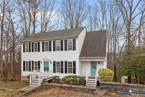 Tiny photo for 8090 Kiwi Lane, Mechanicsville, VA 23111 (MLS # 2603859)