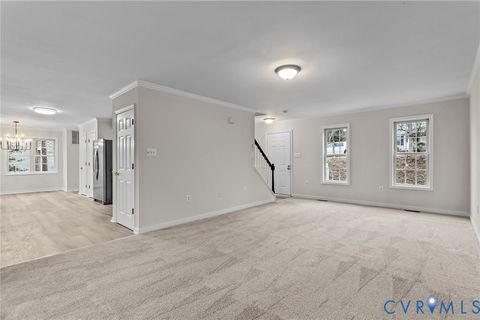 Tiny photo for 8090 Kiwi Lane, Mechanicsville, VA 23111 (MLS # 2603859)