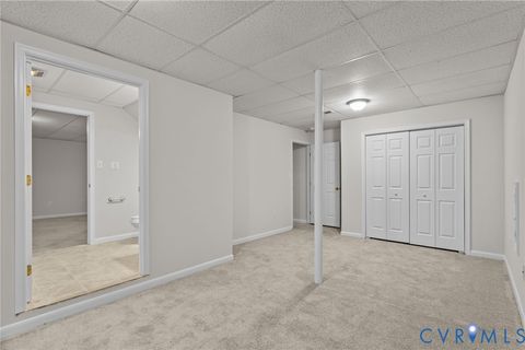 Tiny photo for 8090 Kiwi Lane, Mechanicsville, VA 23111 (MLS # 2603859)