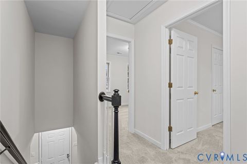 Tiny photo for 8090 Kiwi Lane, Mechanicsville, VA 23111 (MLS # 2603859)