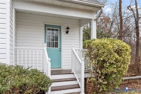 Tiny photo for 8090 Kiwi Lane, Mechanicsville, VA 23111 (MLS # 2603859)
