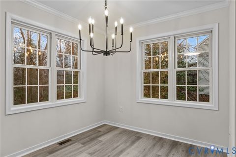 Tiny photo for 8090 Kiwi Lane, Mechanicsville, VA 23111 (MLS # 2603859)