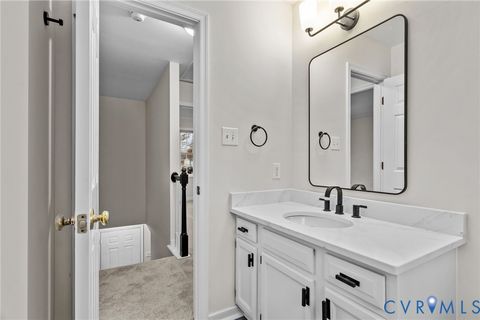 Tiny photo for 8090 Kiwi Lane, Mechanicsville, VA 23111 (MLS # 2603859)