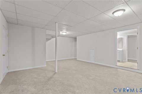 Tiny photo for 8090 Kiwi Lane, Mechanicsville, VA 23111 (MLS # 2603859)