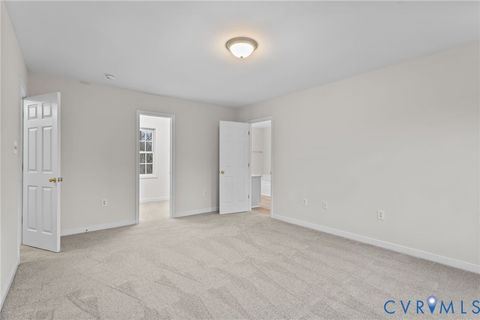 Tiny photo for 8090 Kiwi Lane, Mechanicsville, VA 23111 (MLS # 2603859)
