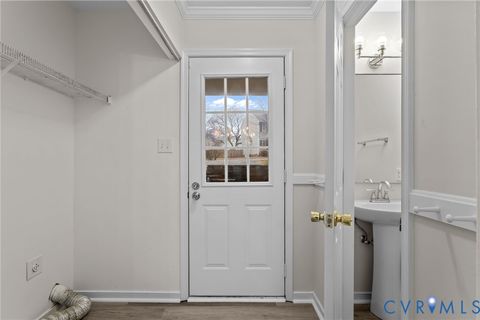 Tiny photo for 8090 Kiwi Lane, Mechanicsville, VA 23111 (MLS # 2603859)