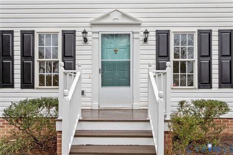 Tiny photo for 8090 Kiwi Lane, Mechanicsville, VA 23111 (MLS # 2603859)