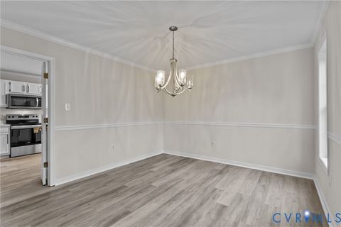 Tiny photo for 8090 Kiwi Lane, Mechanicsville, VA 23111 (MLS # 2603859)