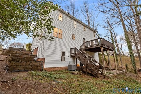 Tiny photo for 8090 Kiwi Lane, Mechanicsville, VA 23111 (MLS # 2603859)