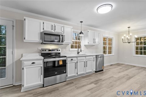 Tiny photo for 8090 Kiwi Lane, Mechanicsville, VA 23111 (MLS # 2603859)