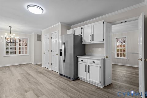 Tiny photo for 8090 Kiwi Lane, Mechanicsville, VA 23111 (MLS # 2603859)