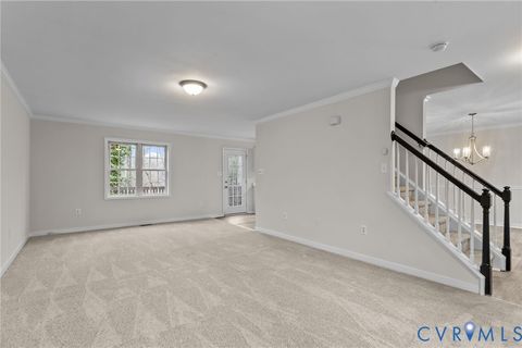 Tiny photo for 8090 Kiwi Lane, Mechanicsville, VA 23111 (MLS # 2603859)