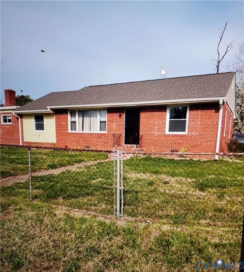 Photo of 3601 Montclair Road, Richmond, VA 23223 (MLS # 2606283)