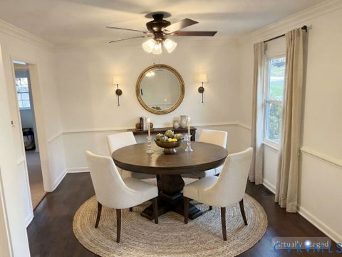 Tiny photo for 630 Coralberry Drive, North Chesterfield, VA 23236 (MLS # 2629092)