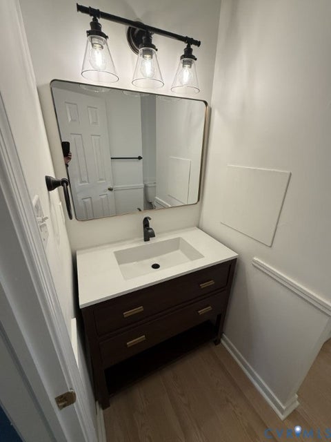 Tiny photo for 630 Coralberry Drive, North Chesterfield, VA 23236 (MLS # 2629092)