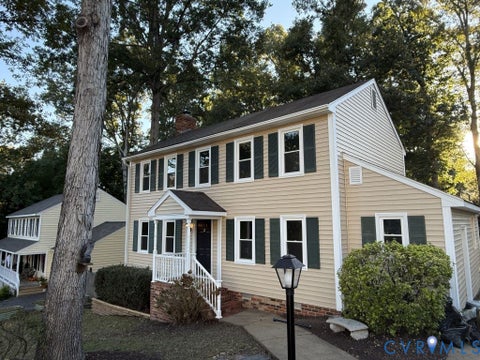 Tiny photo for 630 Coralberry Drive, North Chesterfield, VA 23236 (MLS # 2629092)