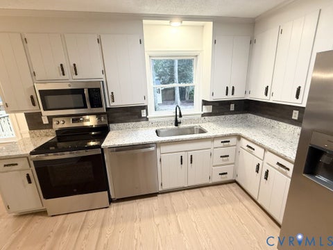 Tiny photo for 630 Coralberry Drive, North Chesterfield, VA 23236 (MLS # 2629092)