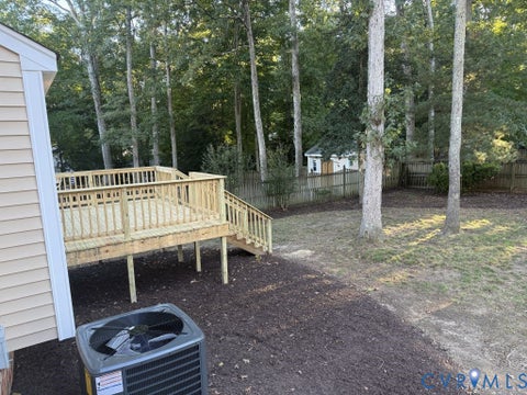 Tiny photo for 630 Coralberry Drive, North Chesterfield, VA 23236 (MLS # 2629092)