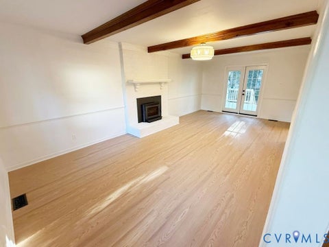 Tiny photo for 630 Coralberry Drive, North Chesterfield, VA 23236 (MLS # 2629092)