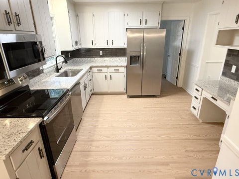 Tiny photo for 630 Coralberry Drive, North Chesterfield, VA 23236 (MLS # 2629092)