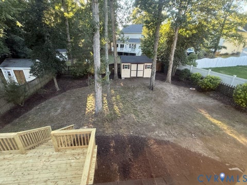 Tiny photo for 630 Coralberry Drive, North Chesterfield, VA 23236 (MLS # 2629092)