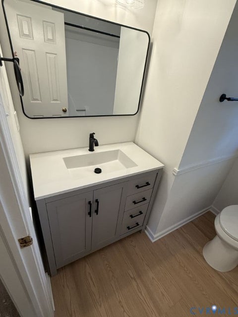 Tiny photo for 630 Coralberry Drive, North Chesterfield, VA 23236 (MLS # 2629092)