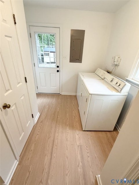Tiny photo for 630 Coralberry Drive, North Chesterfield, VA 23236 (MLS # 2629092)